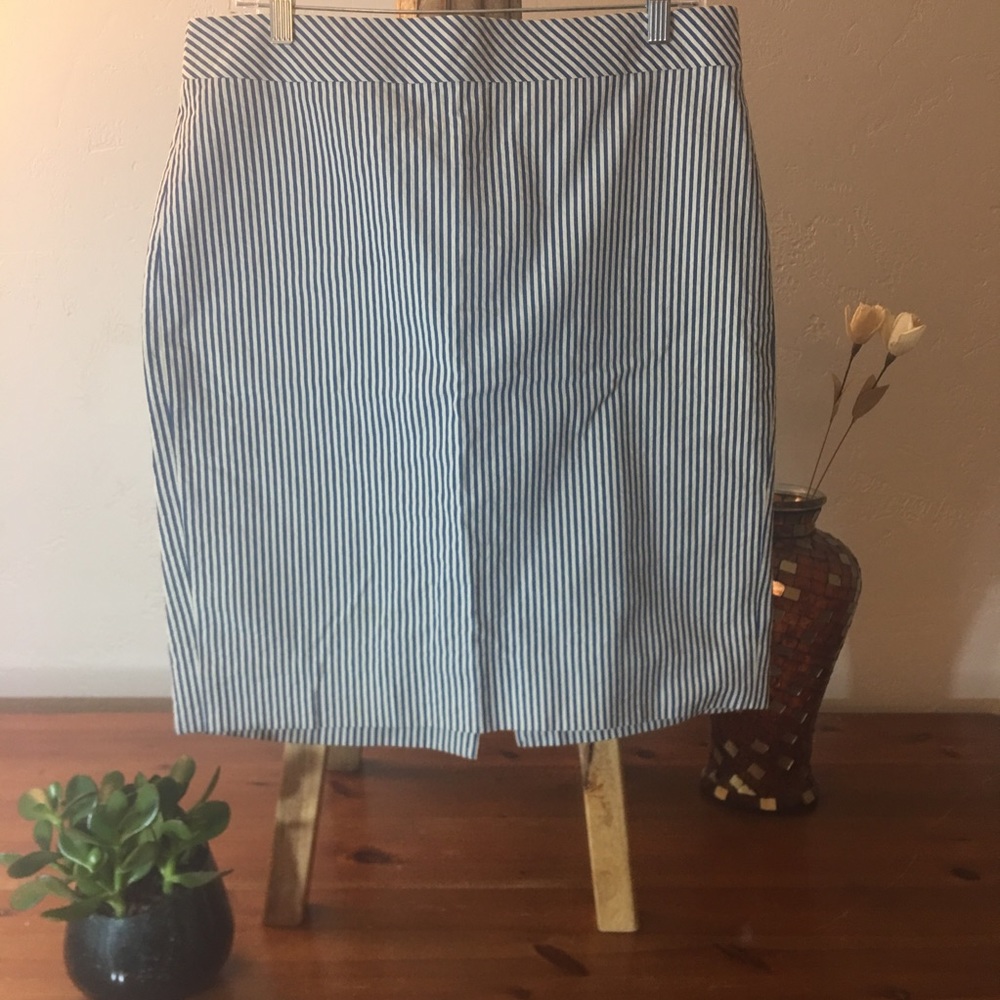 J - Crew Shirt
